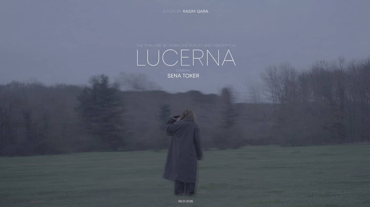 LUCERNA backdrop