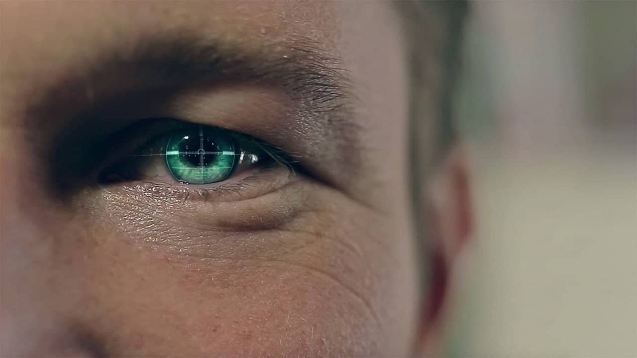 Digits: Guardians of the Web backdrop