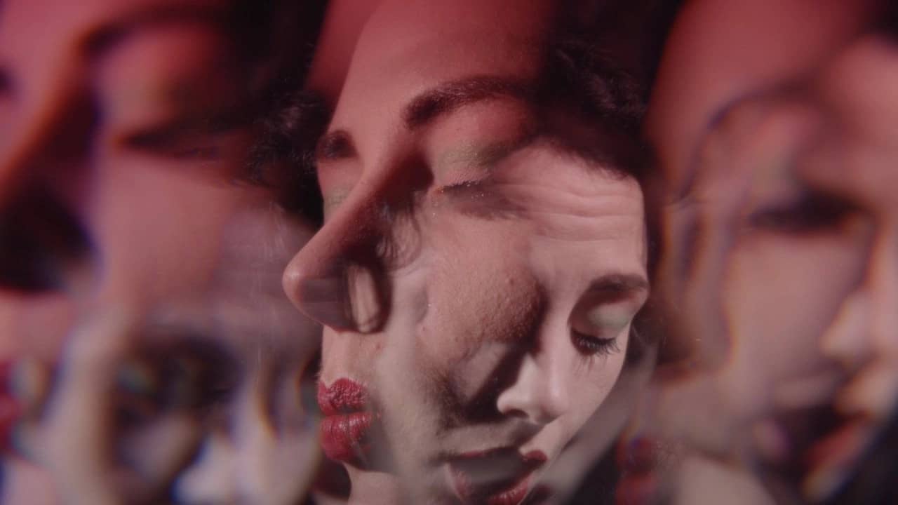 Luminous Void: Docudrama backdrop