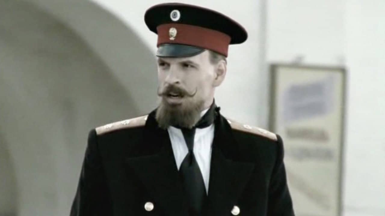 Stolypin... Unlearned Lessons backdrop