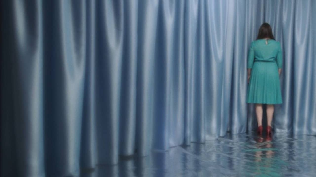 Shepard Tone Of Despair backdrop