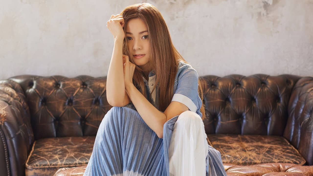 25th Anniversary Mai Kuraki Live Project 2024 “ Be alright！” backdrop