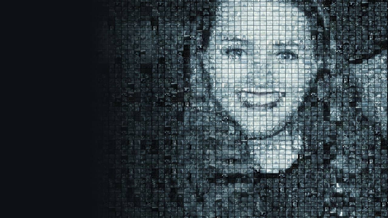 The Lie: The Murder of Grace Millane backdrop