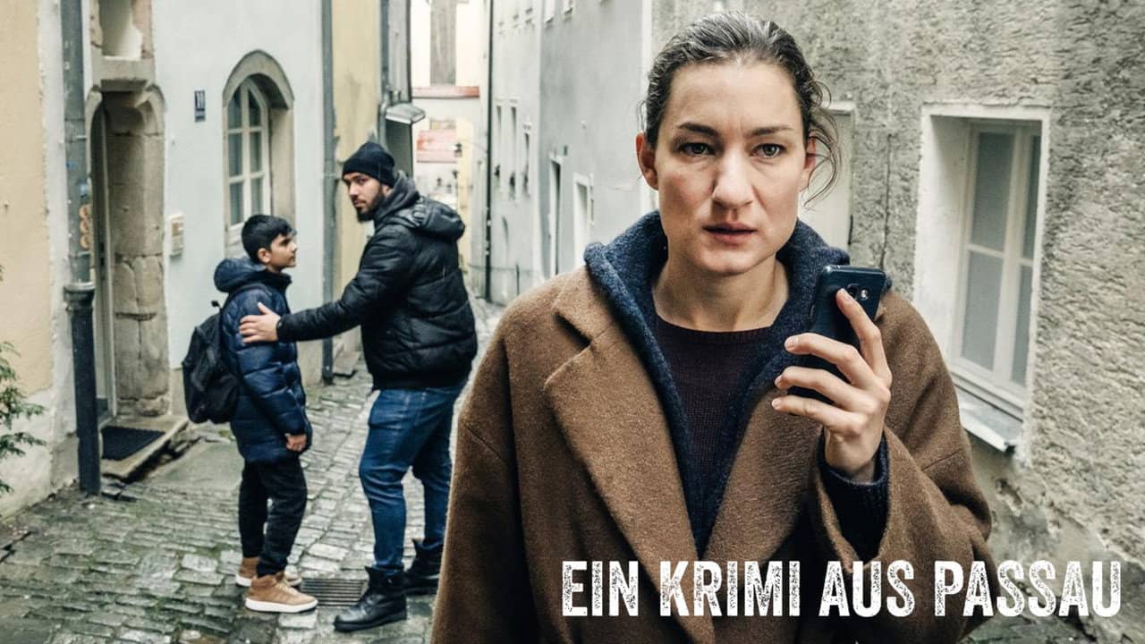 Freund oder Feind - Ein Krimi aus Passau backdrop