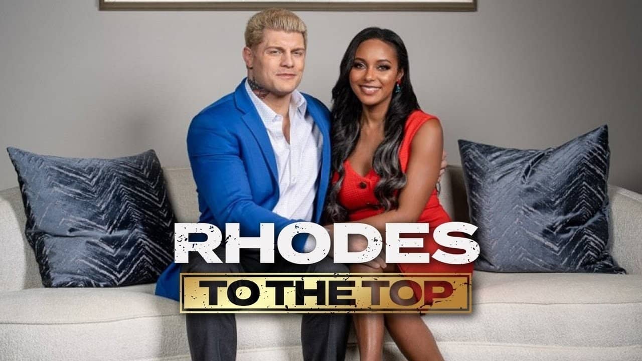 Rhodes to the Top backdrop