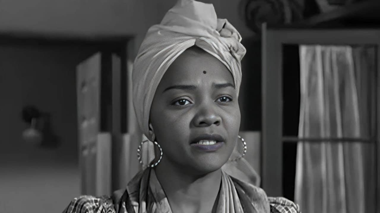 A Star Without a Star: The Untold Juanita Moore Story backdrop
