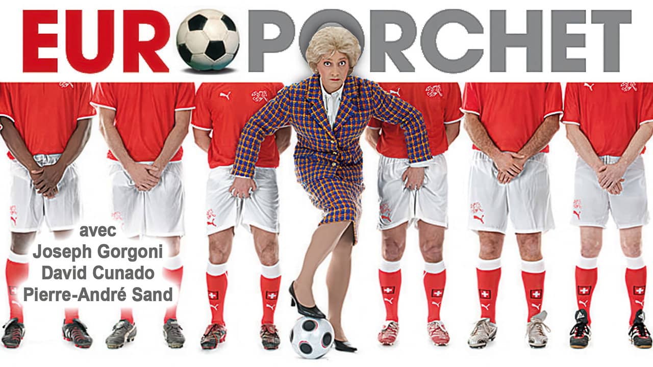 Europorchet backdrop