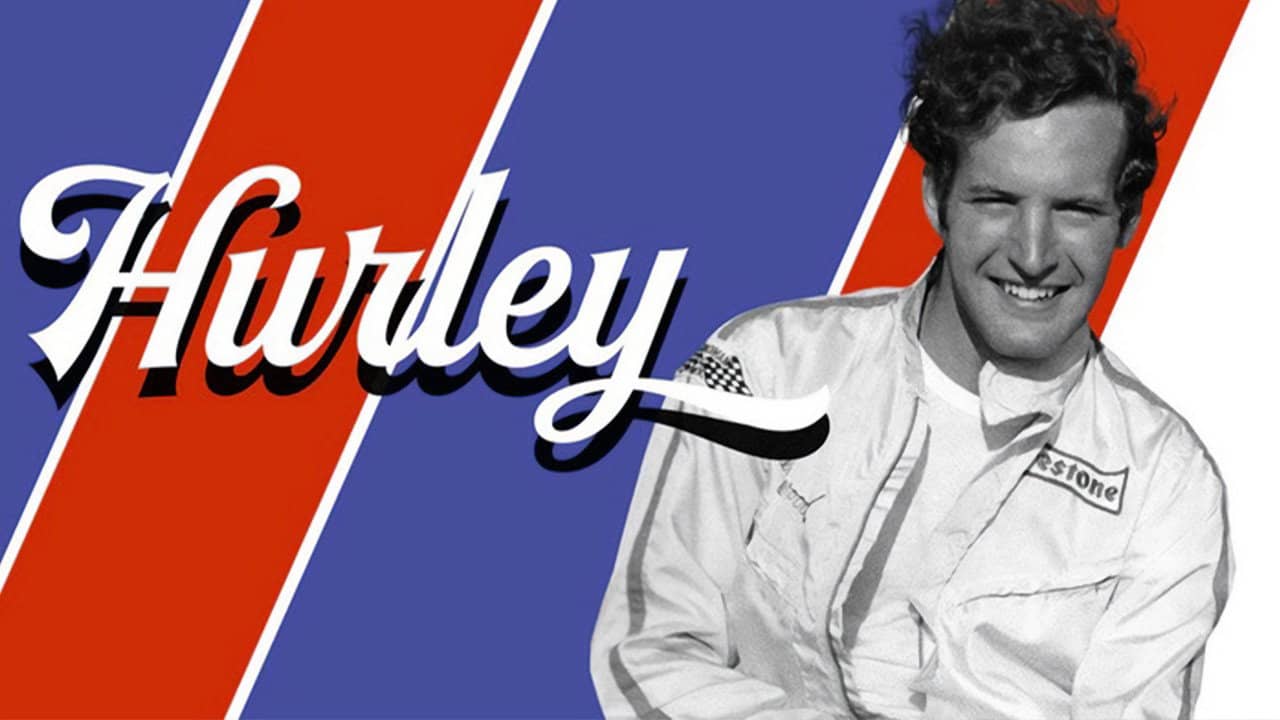 Hurley backdrop