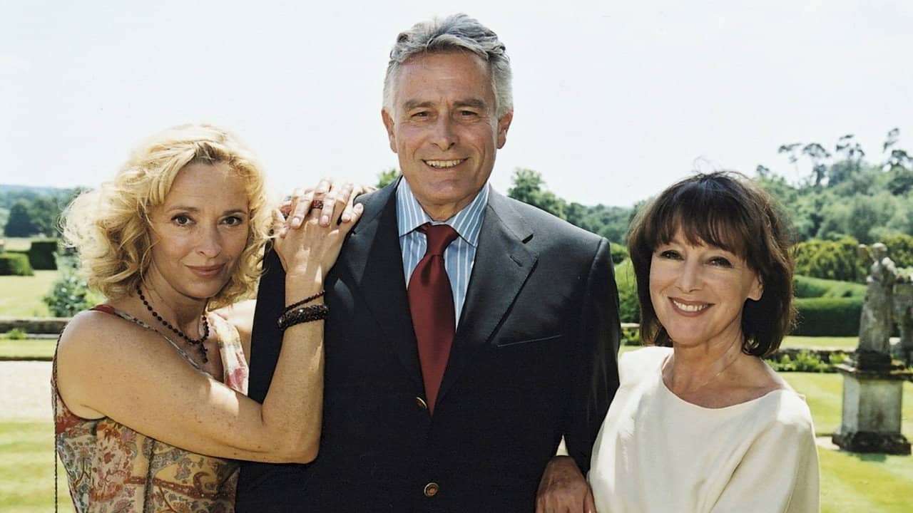 Rosamunde Pilcher: Liebe im Spiel backdrop