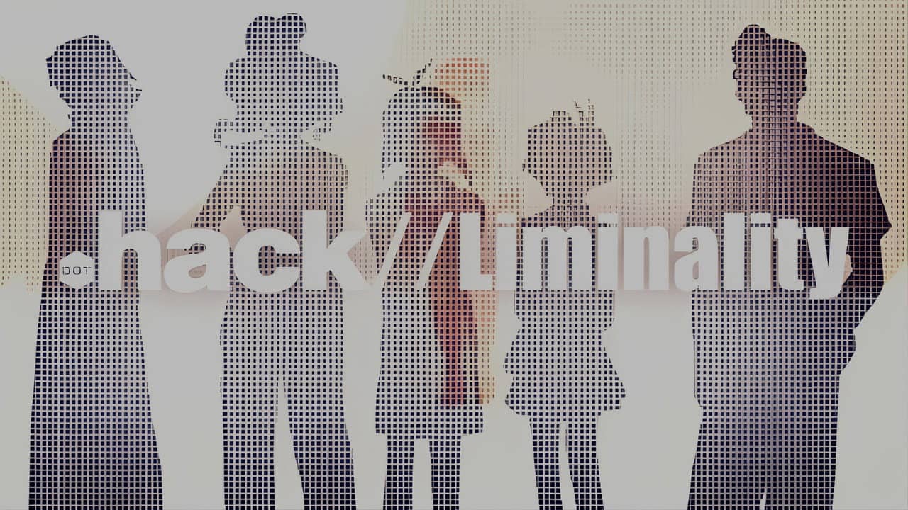.hack//Liminality backdrop