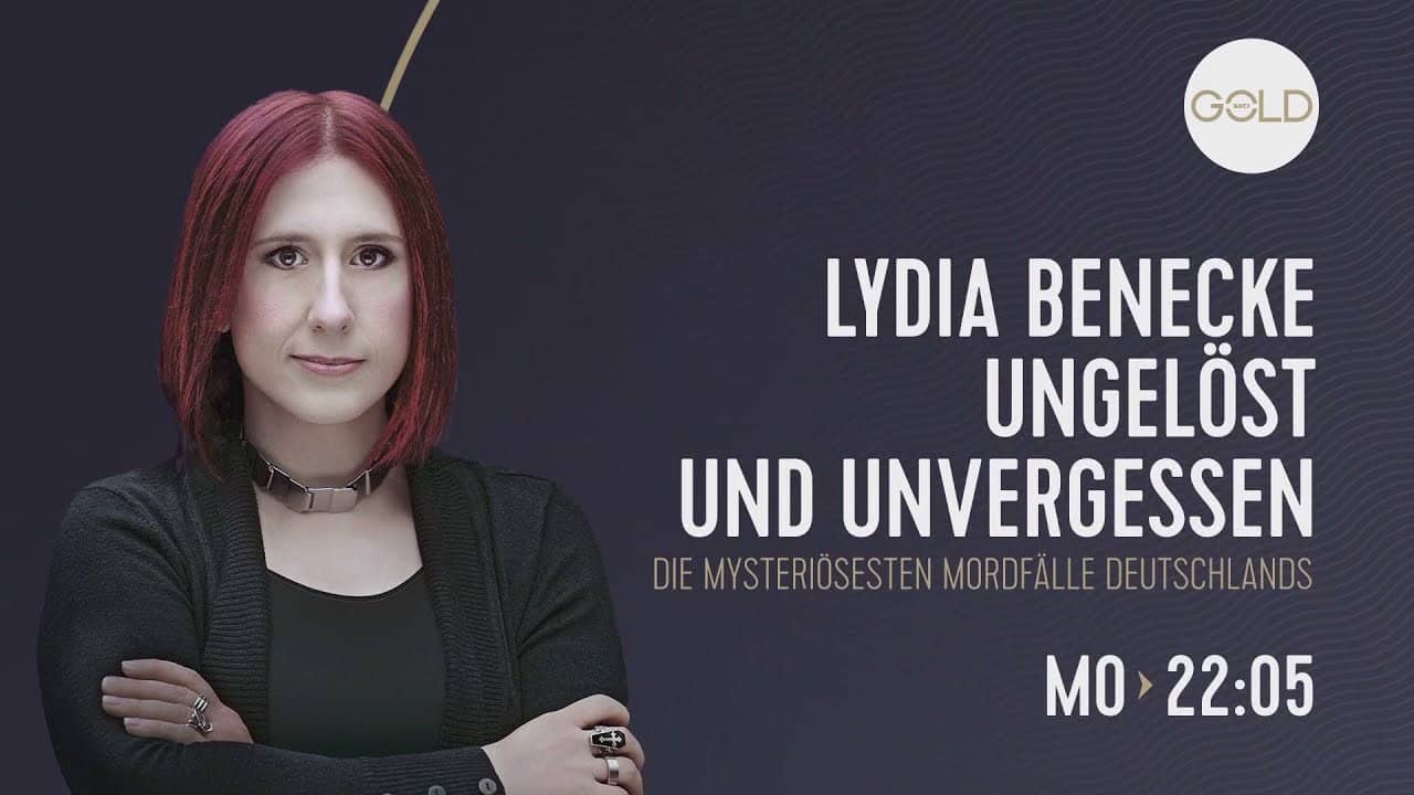 Ungelöst und unvergessen backdrop