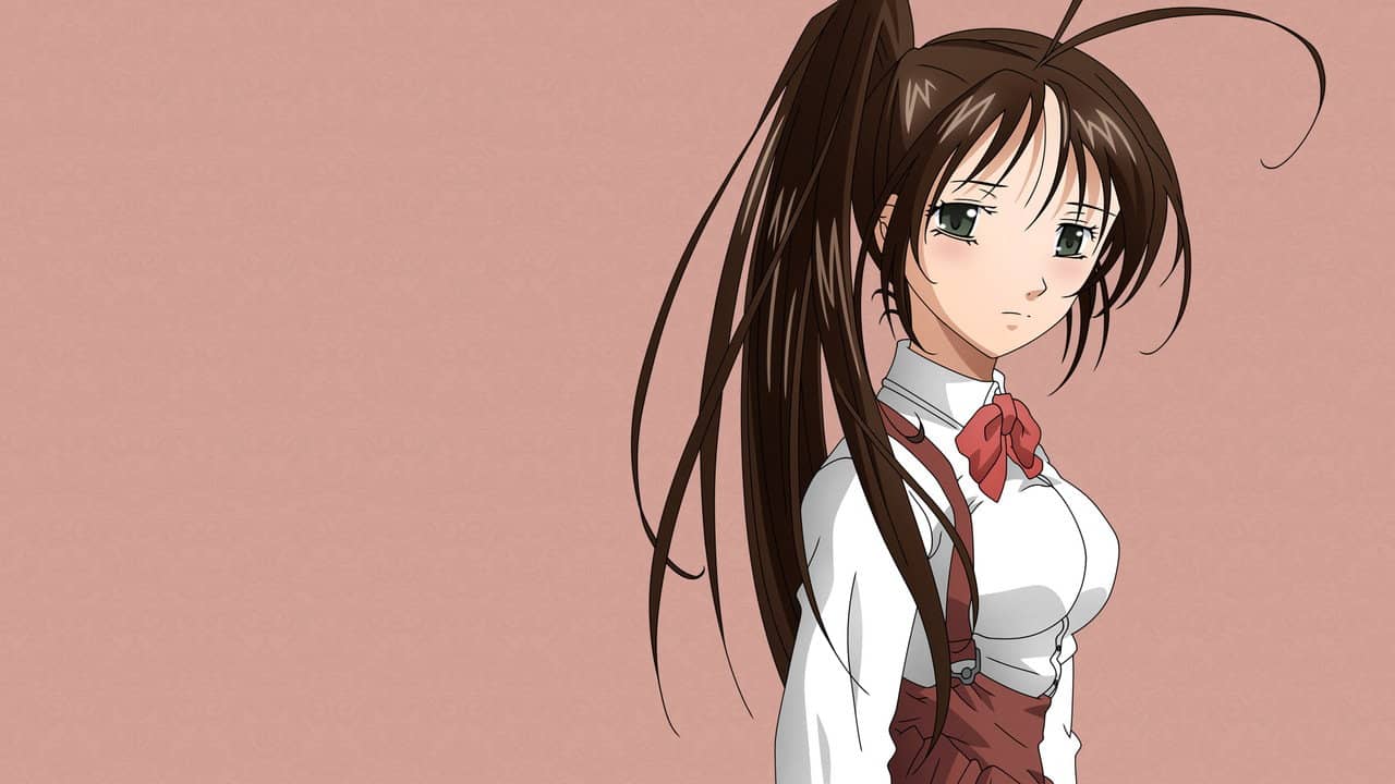 Stringendo: Angel-tachi no Private Lesson backdrop
