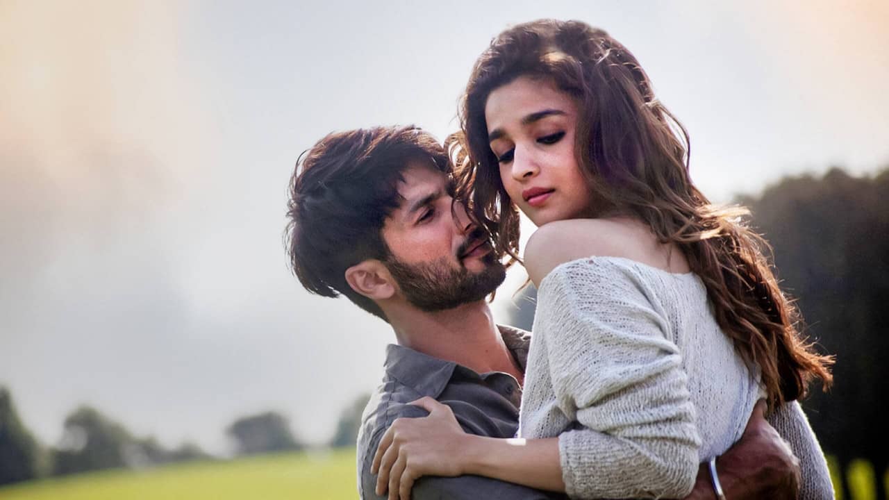 Shaandaar backdrop