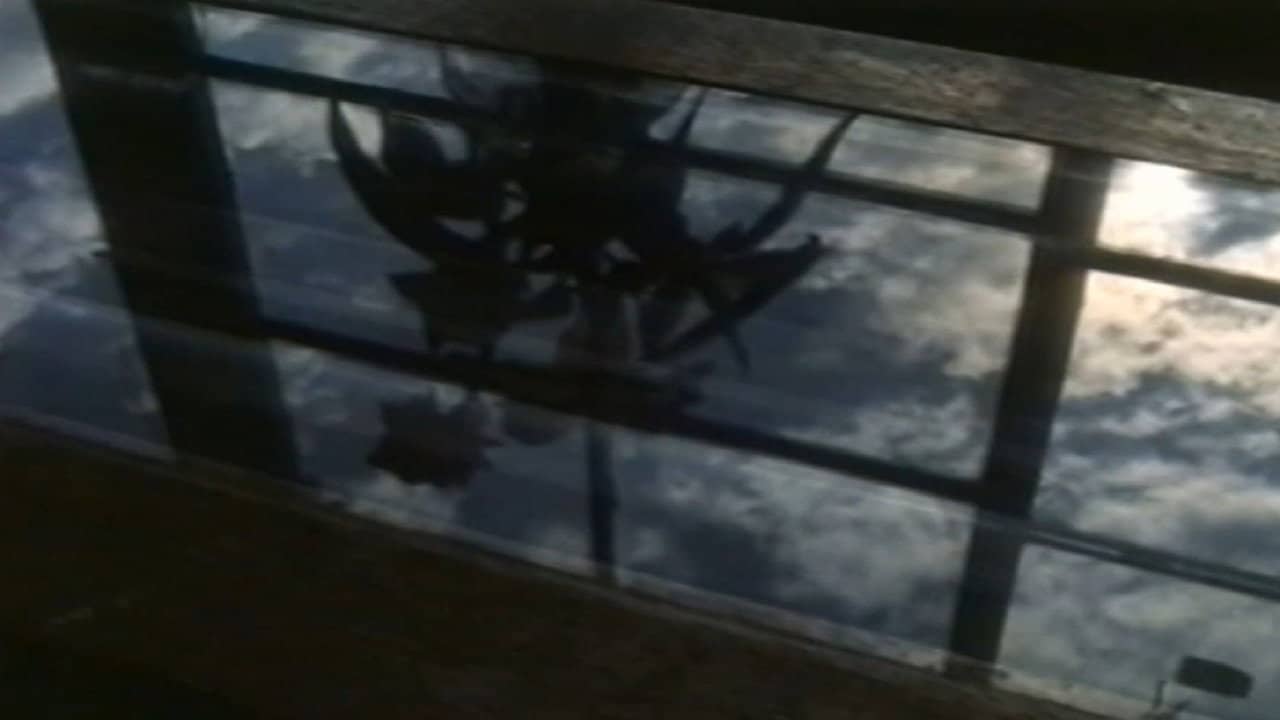 The Underground Water backdrop