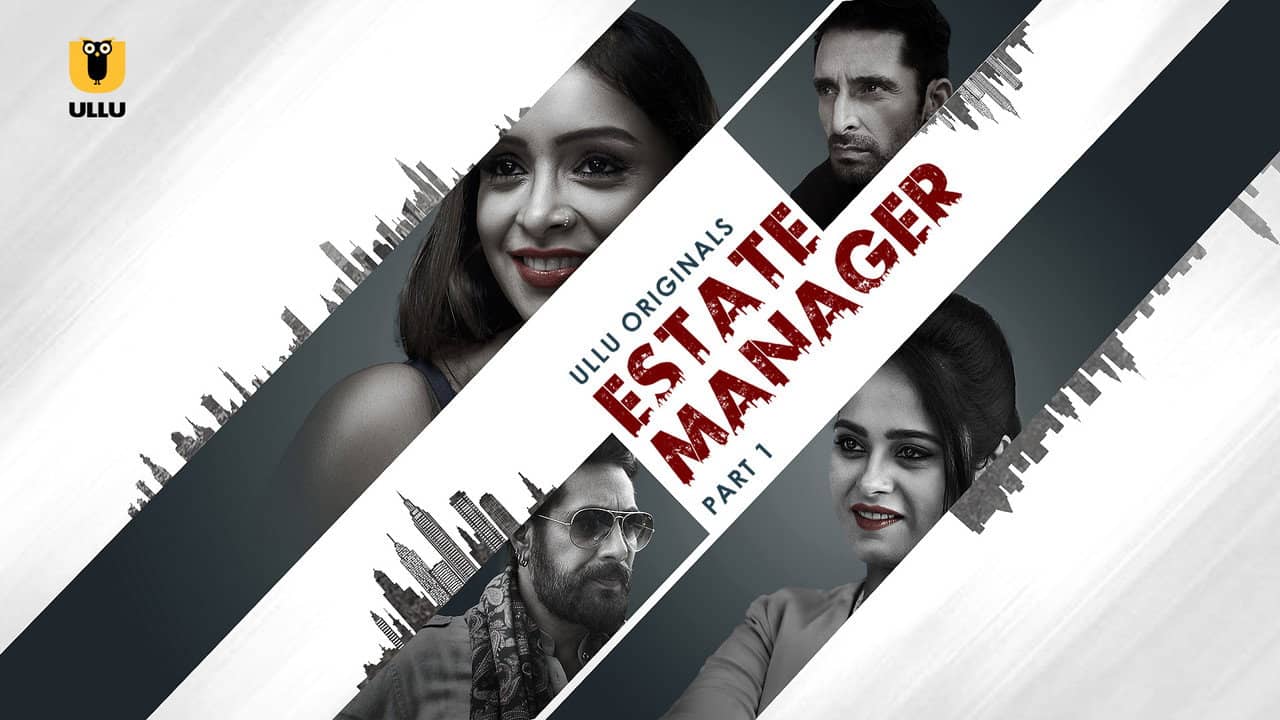 Estate Manager backdrop