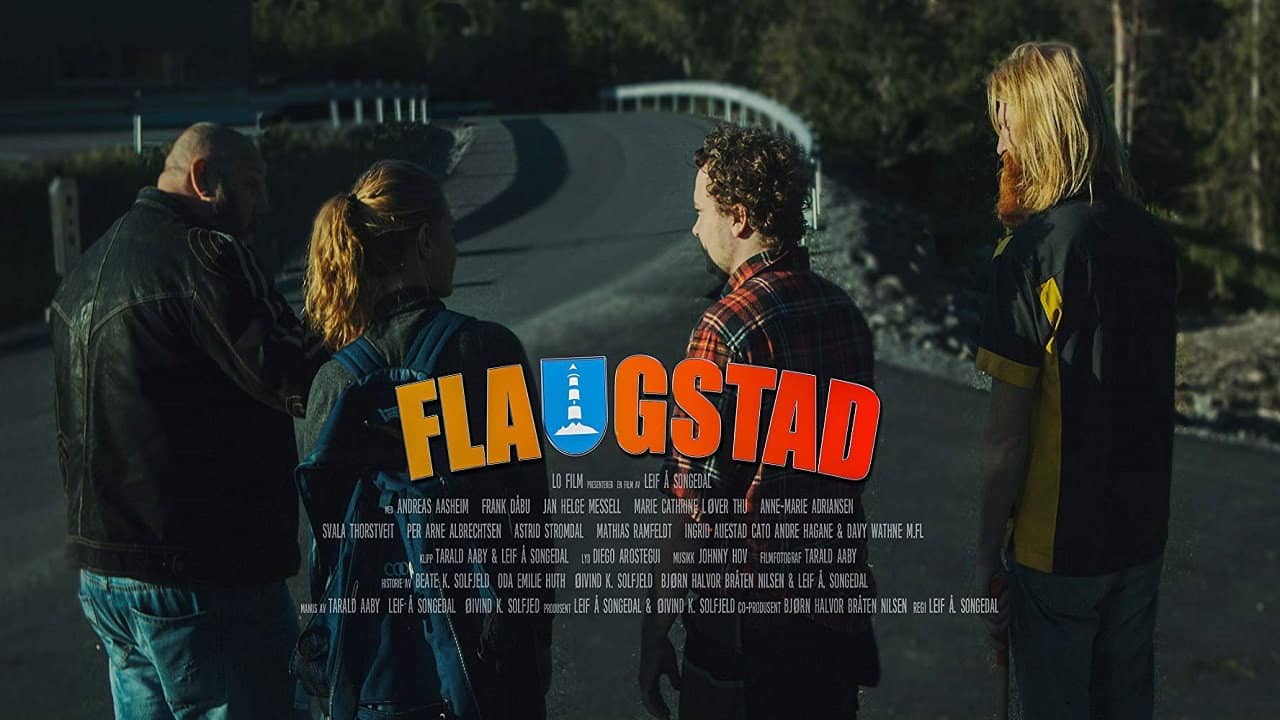 Flaugstad backdrop