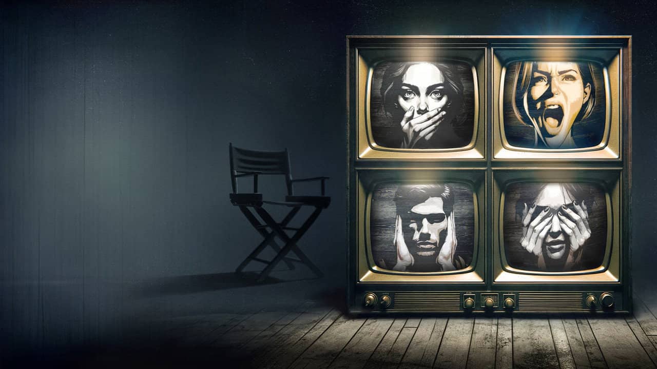 Gegen das Schweigen - Machtmissbrauch bei Theater und Film backdrop