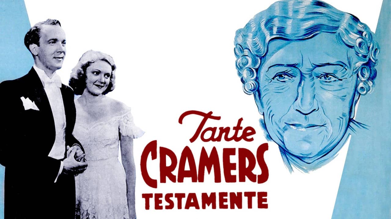 Tante Cramers Testamente backdrop