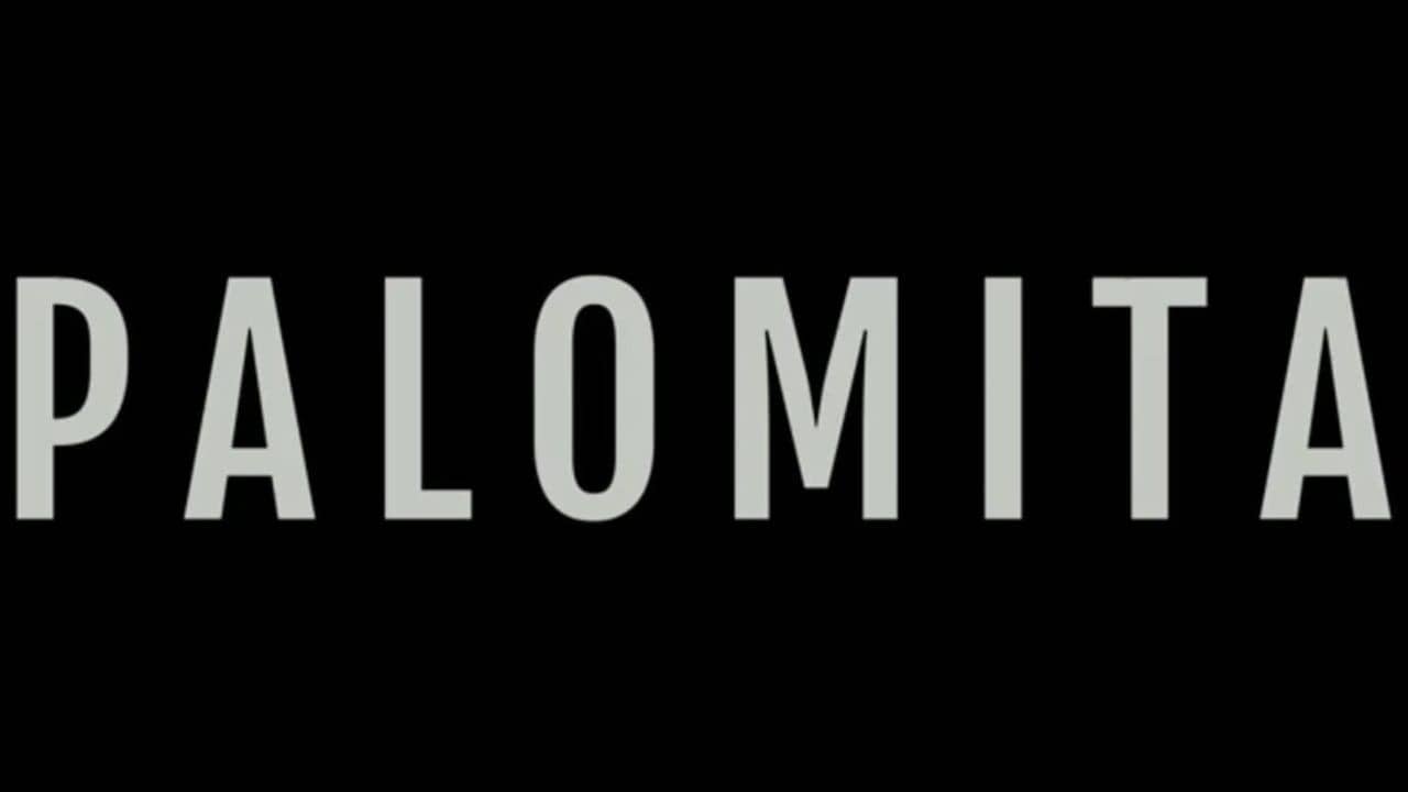 Palomita backdrop
