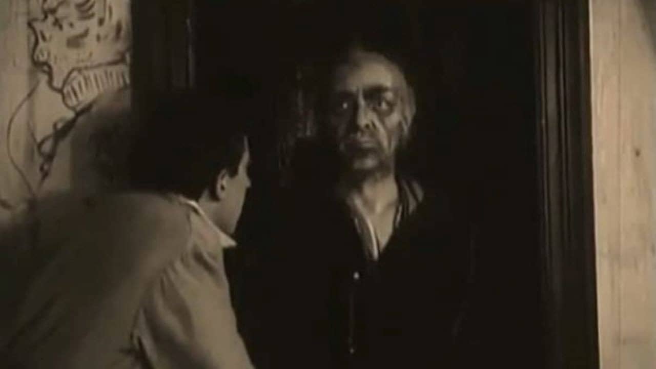 The Picture of Dorian Grey backdrop