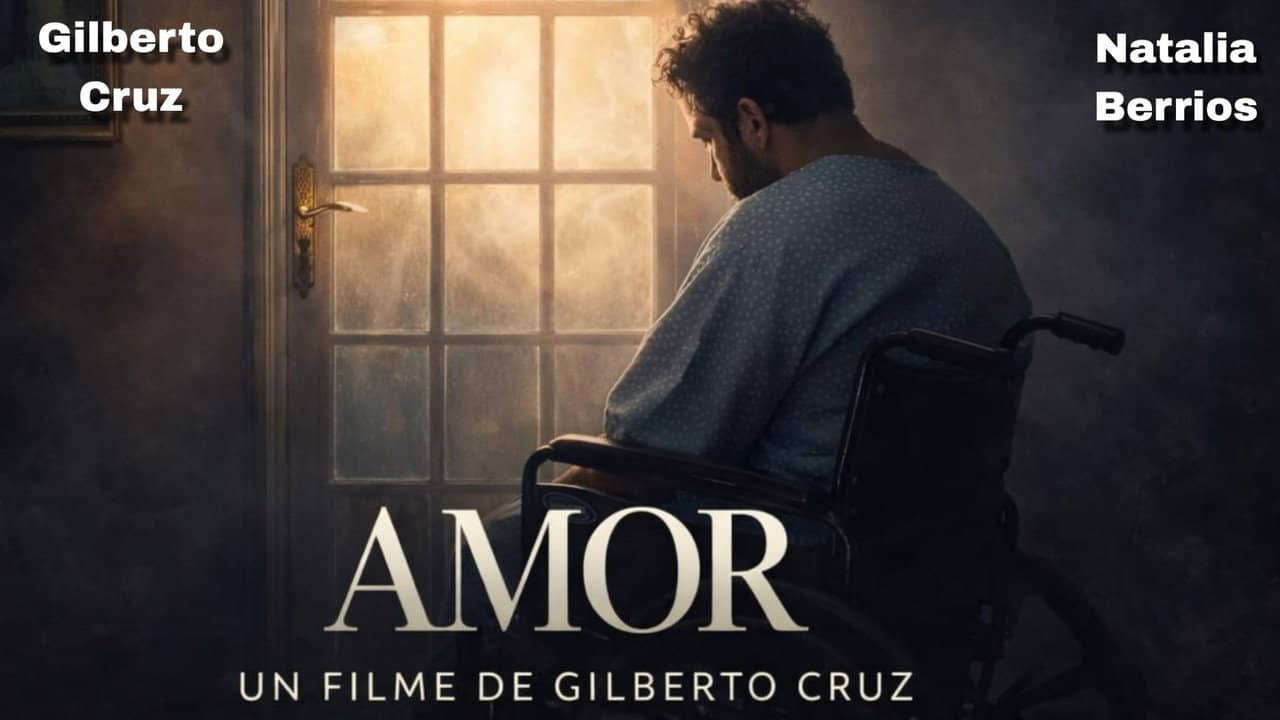 Amor (Una historia de la vida misma) backdrop