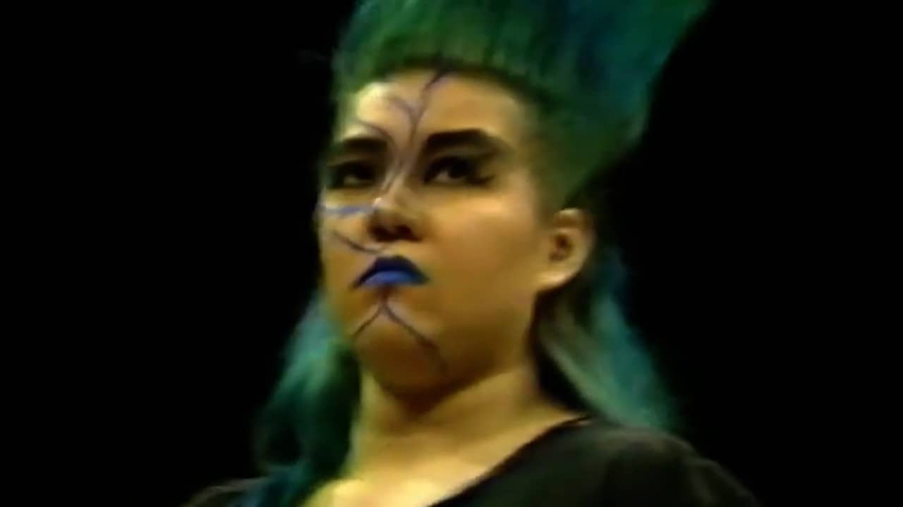 The Devils Of The Ring backdrop