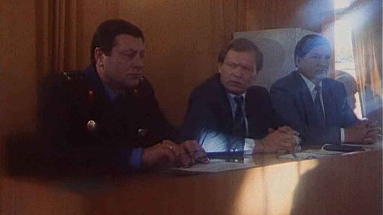 Poslednyaya Osen backdrop