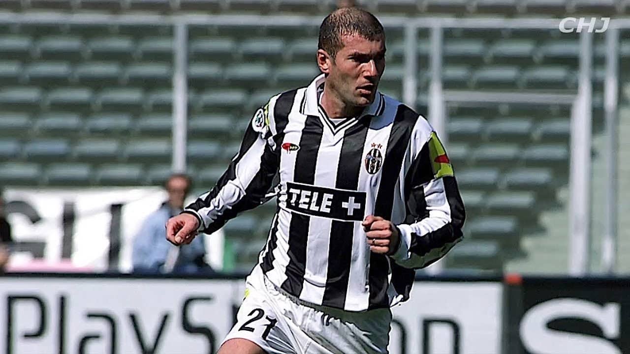 Zinédine Zidane - Comme dans un rêve backdrop