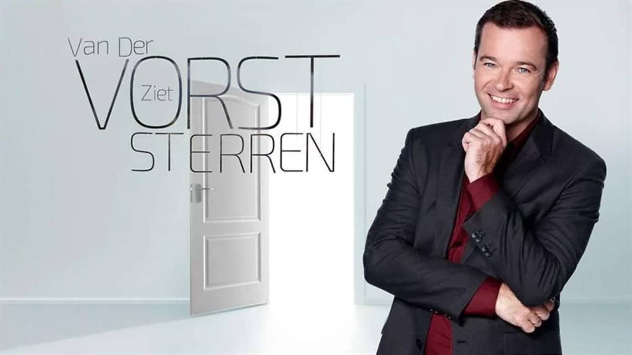 Van Der Vorst Ziet Sterren backdrop