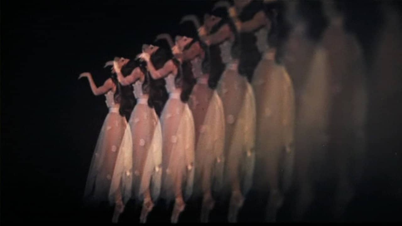 Anna Karenina backdrop
