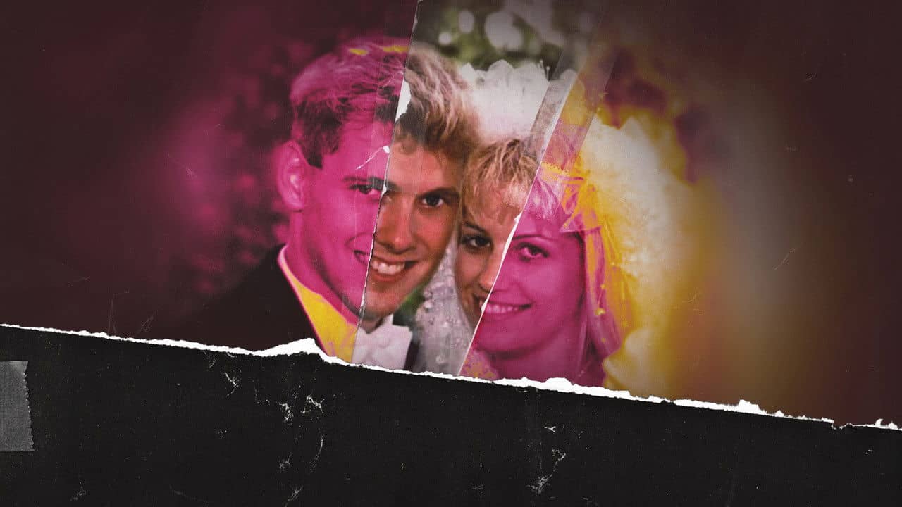 Ken and Barbie Killers: The Lost Murder Tapes backdrop