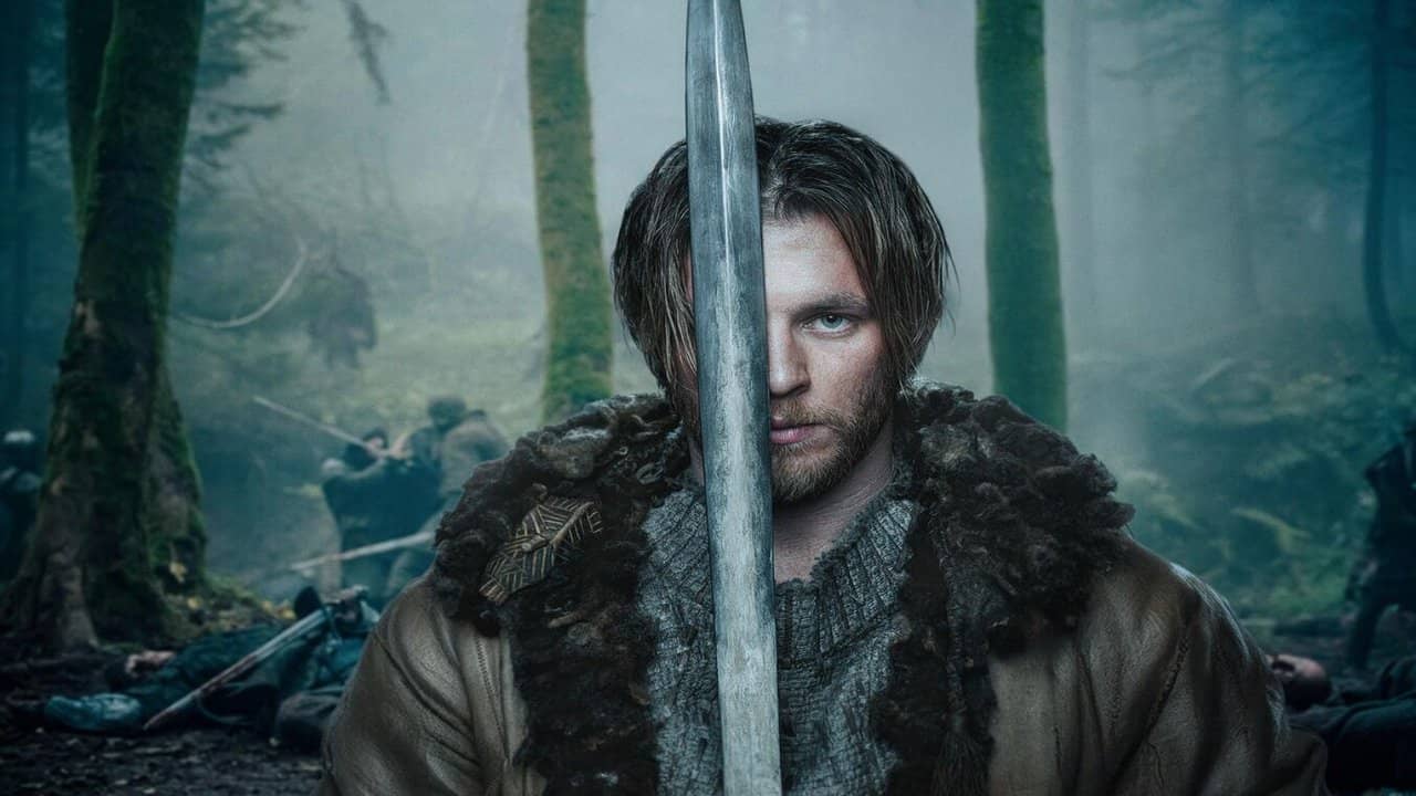 War of the Kingdoms backdrop