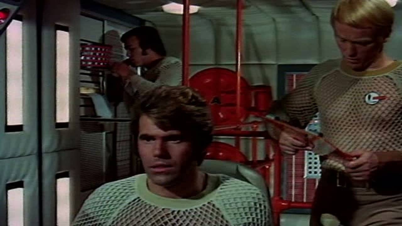 UFO: Destroy Luna Base! backdrop