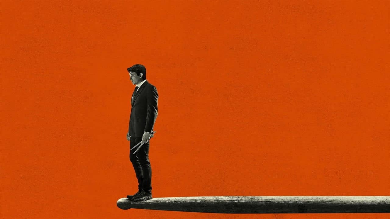 Whiplash backdrop