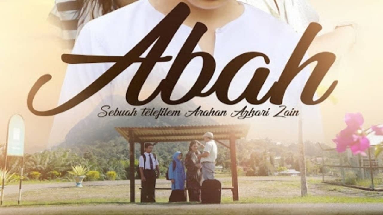 Abah backdrop