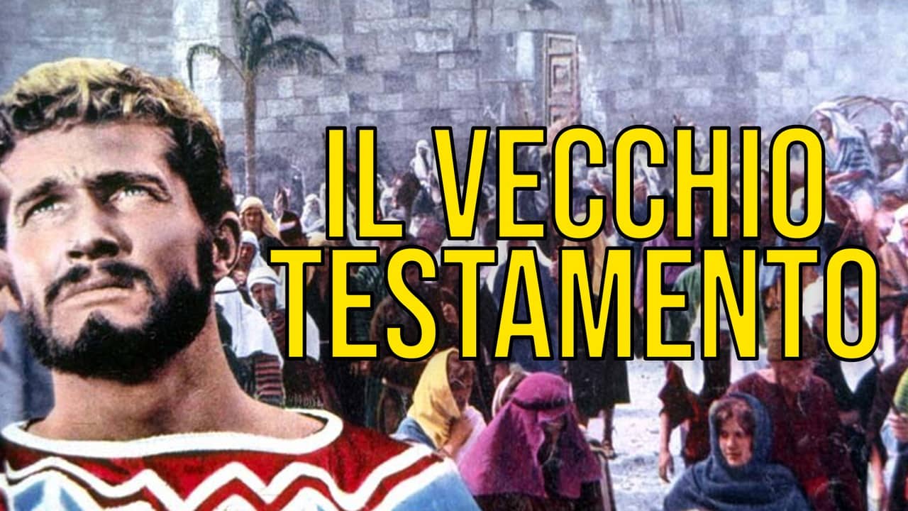 The Old Testament backdrop
