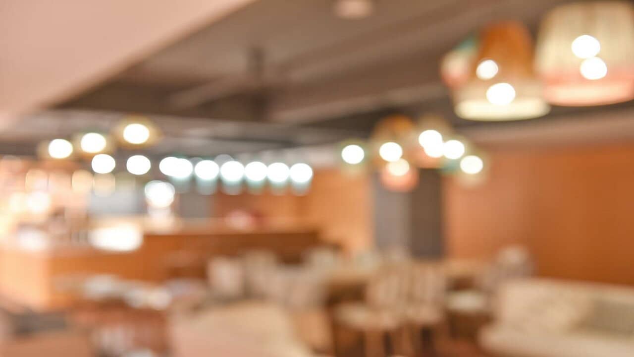 Sterren Van De Keuken backdrop