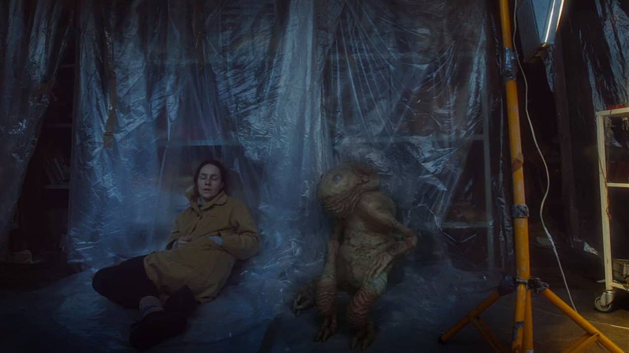 Encounters backdrop