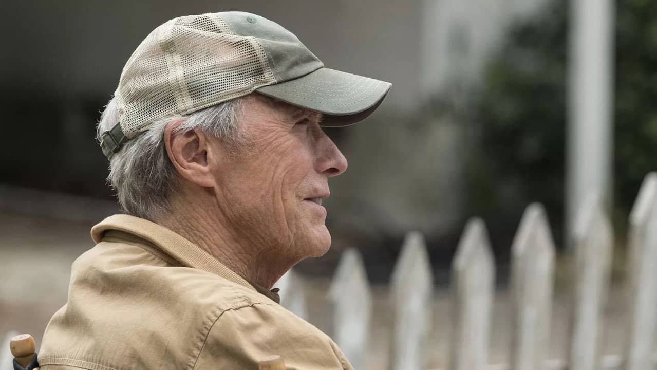 Clint Eastwood: Hollywood Outlaw backdrop