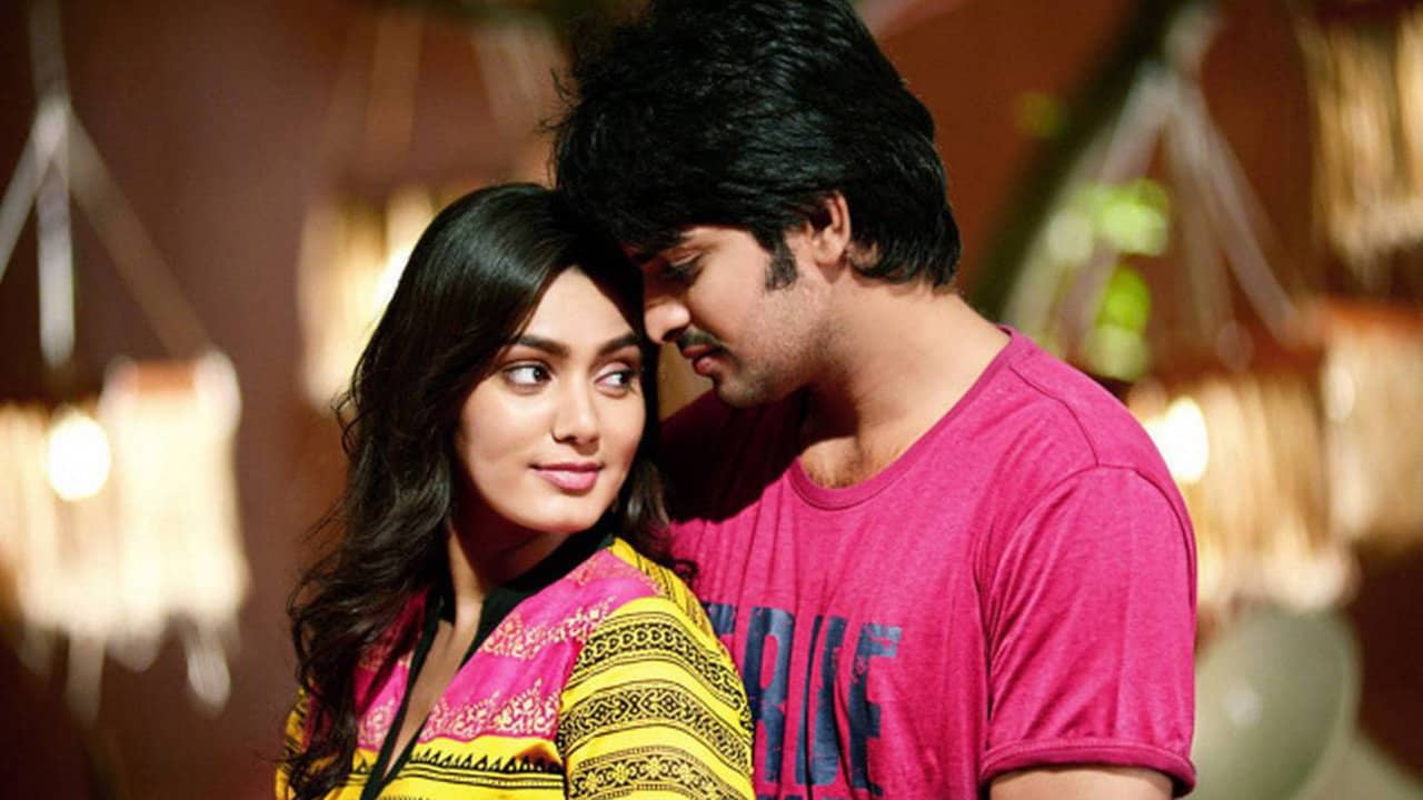 Dikkulu Choodaku Ramayya backdrop