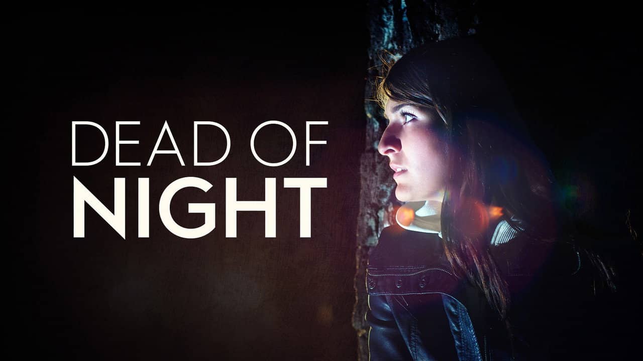 Dead of Night backdrop