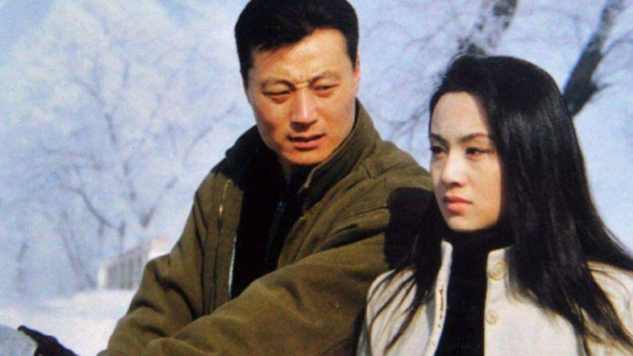 爱在生死边缘 backdrop
