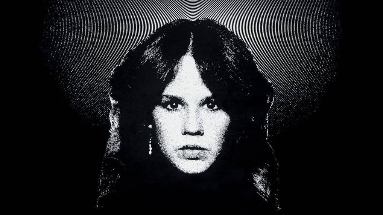 Exorcist II: The Heretic backdrop