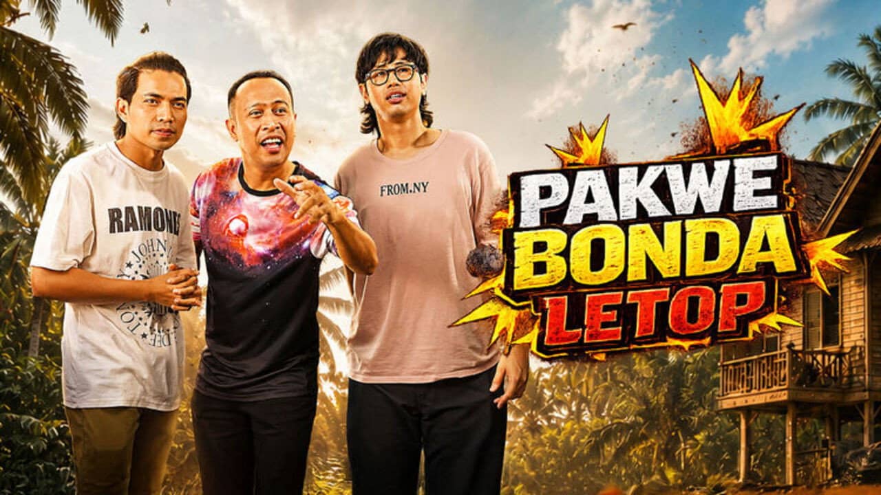 Pakwe Bonda Letop backdrop