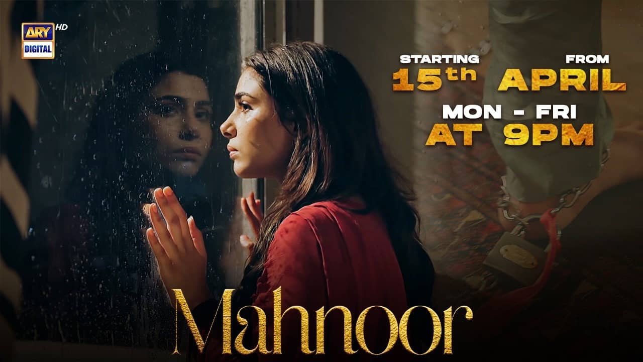 Mahnoor backdrop