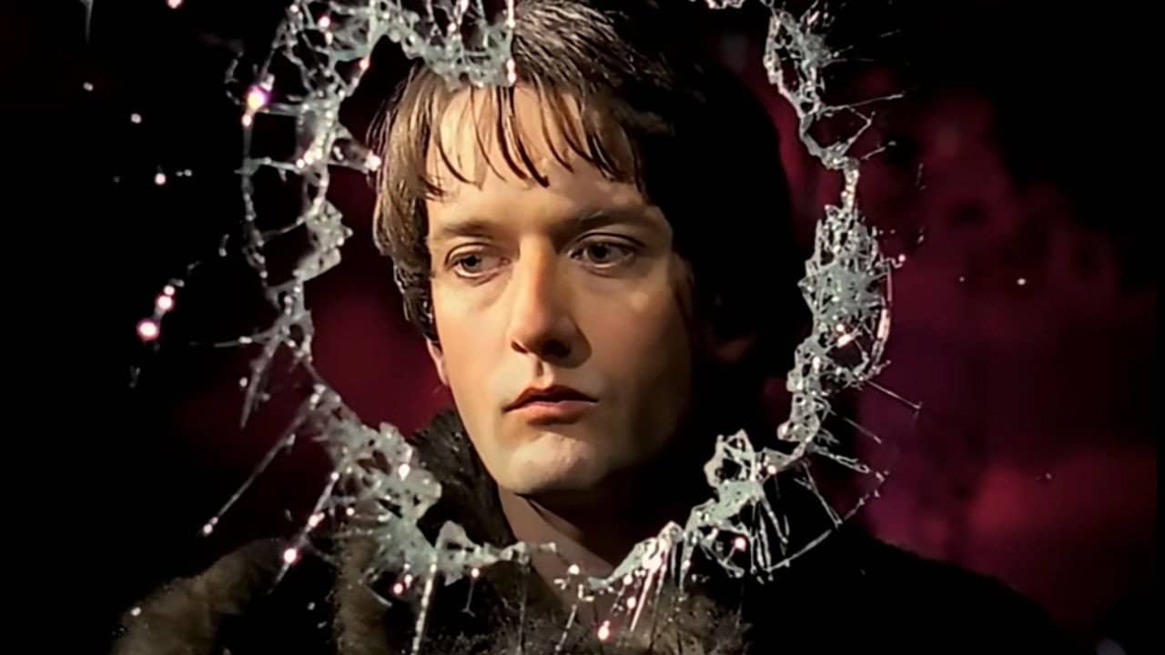 Pulp Hits backdrop
