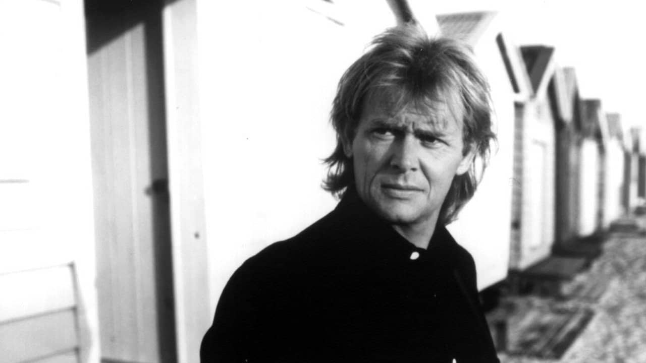 John Farnham - One Voice - The Greatest Clips backdrop