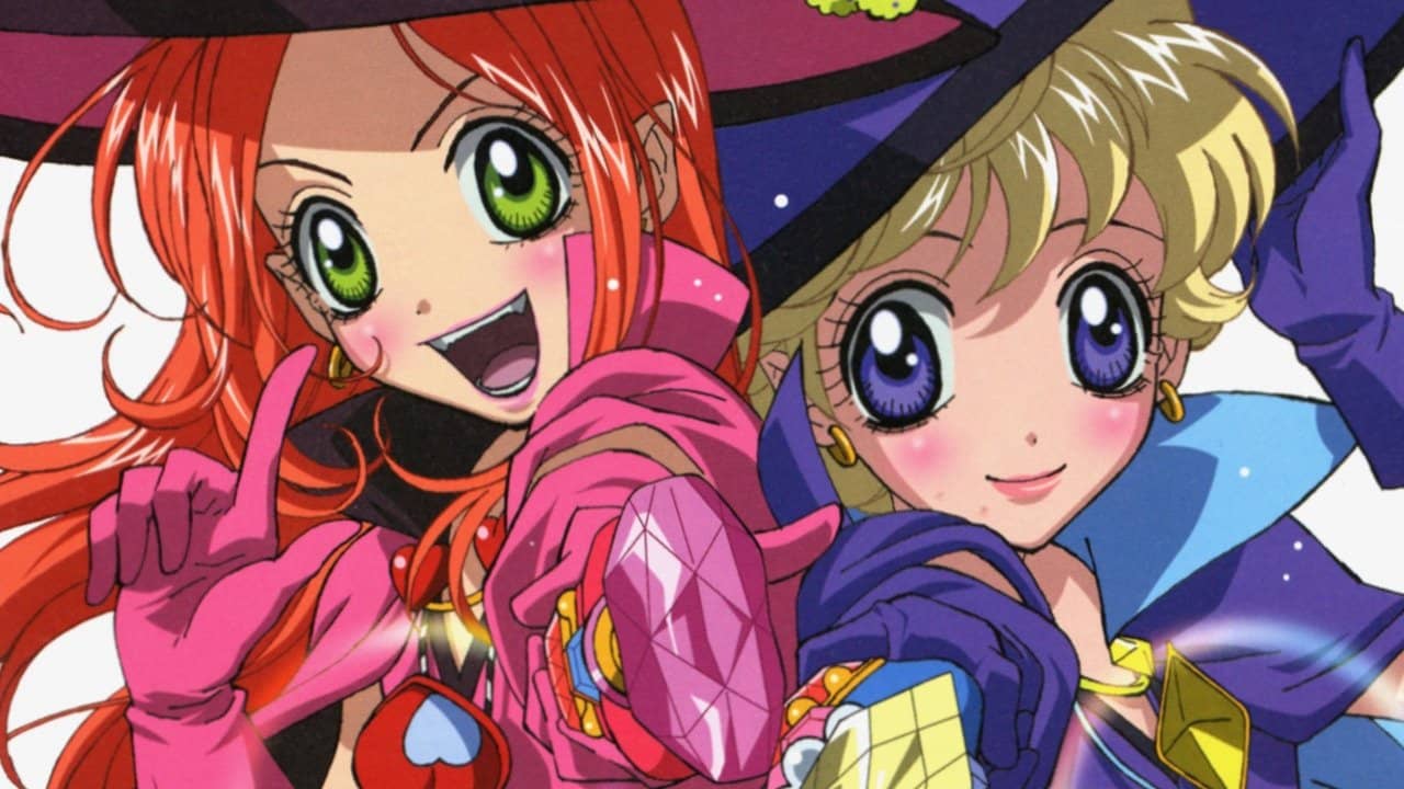 Sugar Sugar Rune backdrop