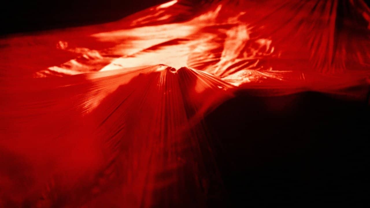 Trauma Porn Club backdrop