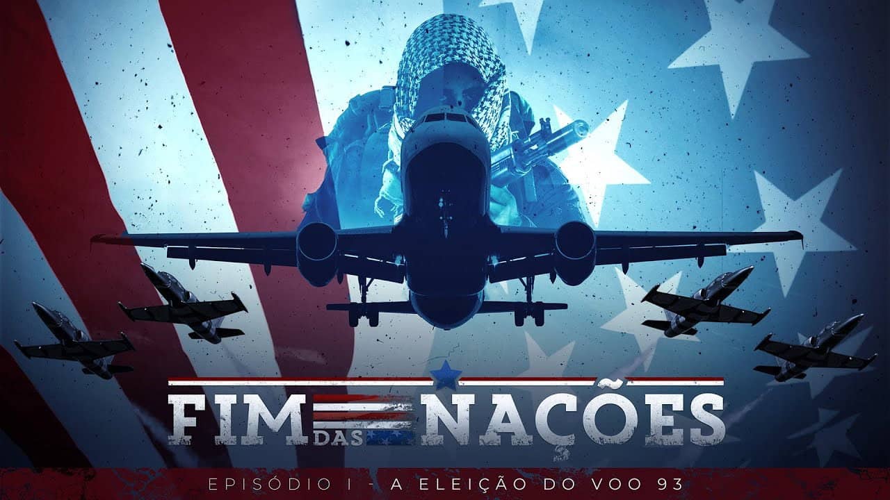 Fim das Nações backdrop